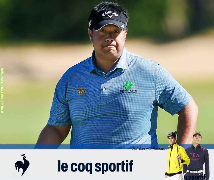 “โปรอาร์ม” กิรเดช เป็นโปรไทยคนแรกที่ได้การ์ดพีเอทัวร์ ตีรอบสุดท้าย 3 โอเวอร์ สกอร์รวม 3 อันเดอร์ 211 จบที่ 61 ร่วม รับเงินรางวับ 16,133 เหรียญฯ 