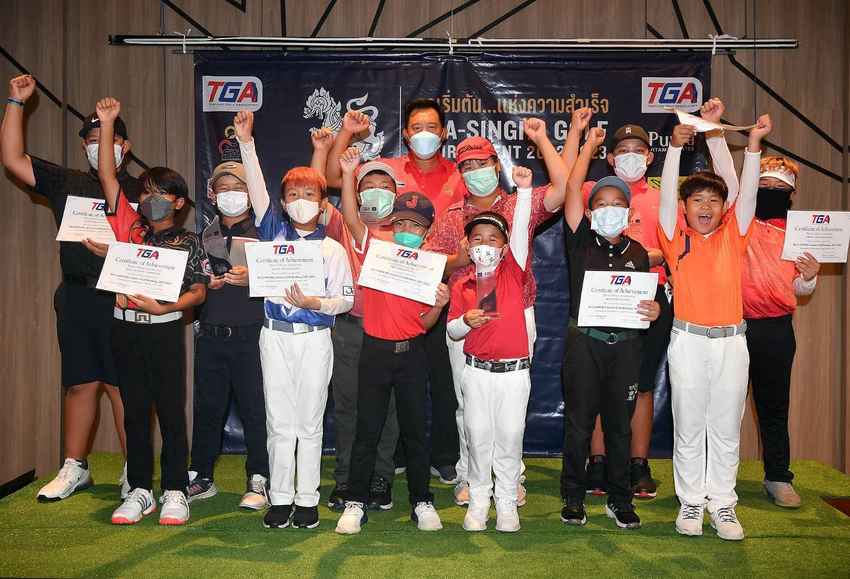 สิงห์-ทีจีเอ แข่งฤดูกาลใหม่ 2022-2023 อุทัย-สุริฏฐ์ปรียา แชมป์คลาสซีสนามแรก 