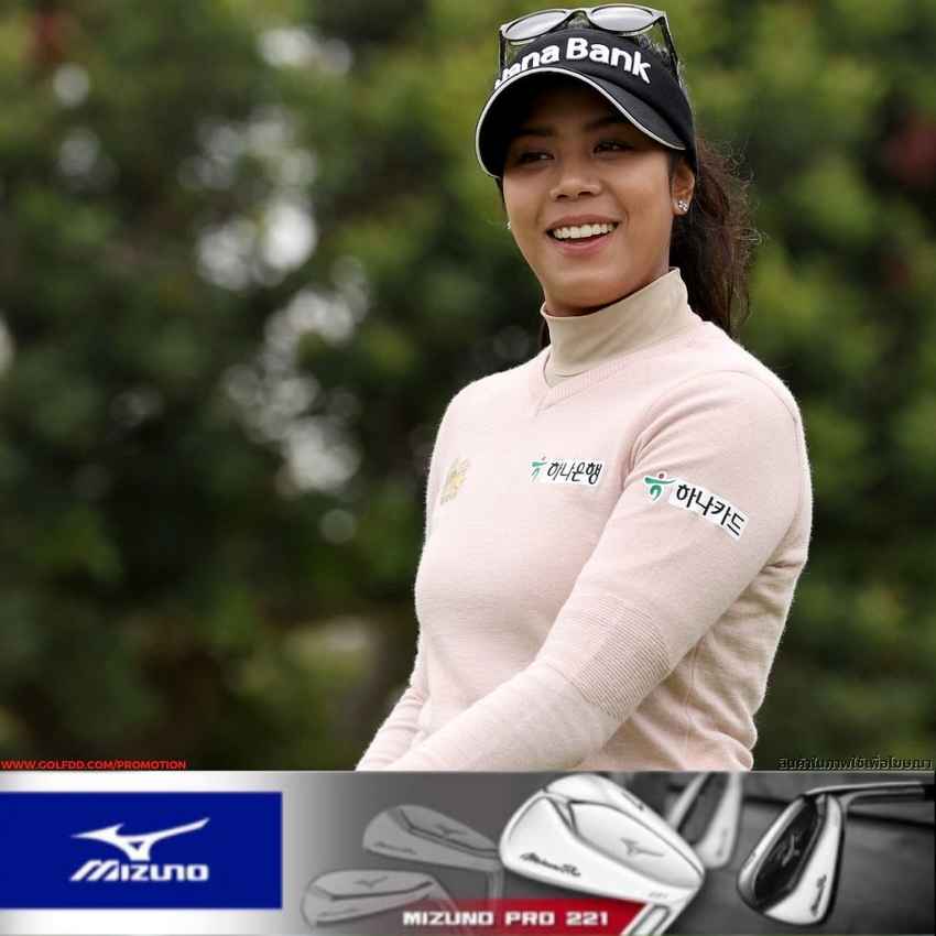 กอล์ฟอารามโก้ ทีม ซีรีส์ บางกอก (Aramco Team Series- Bangkok) จัดงานแถลงข่าว แพทตี้ ธวัชธนกิจ โปรมือ 14 ของโลกจะเข้าร่วมงานด้วย 