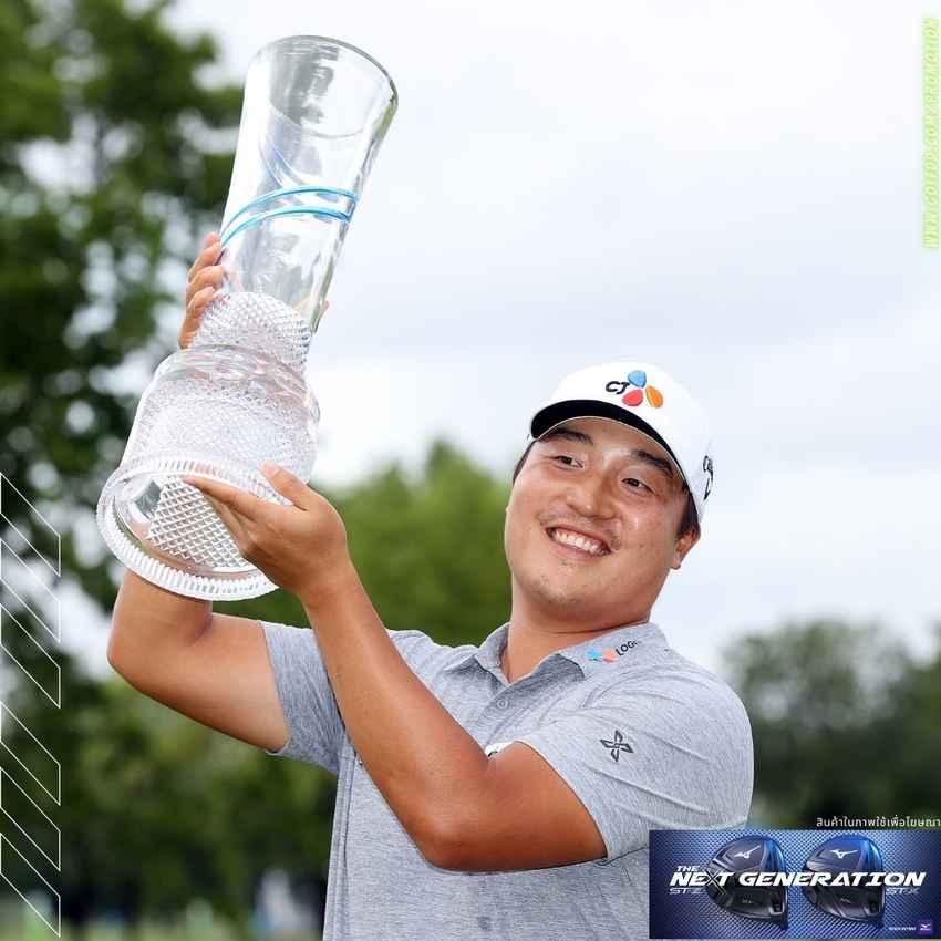 “ลี คัง ฮุน” เปิดใจ มีวันนี้ได้เพราะความเสียสละของแม่และพ่อ 