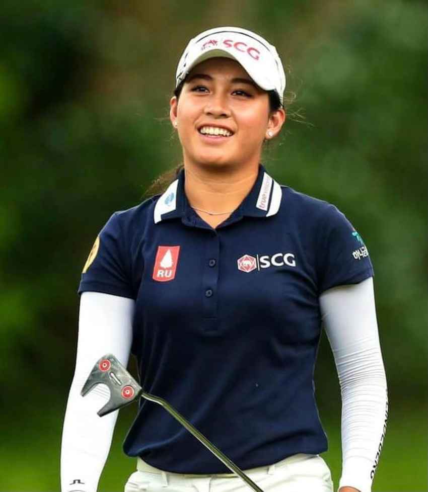 ผู้นำสถิติและรางวัลต่างๆ หลังผ่านไป 11 รายการ ในแอลพีจีเอทัวร์ 2022 