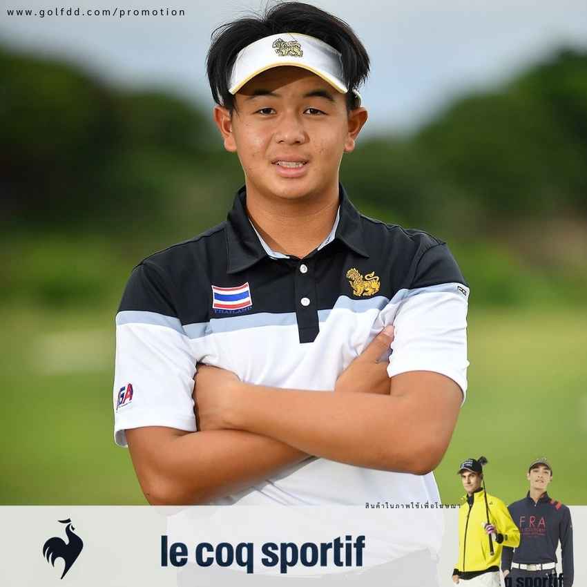 “ทีเค” TK  เตรียมลงเล่นในรายการอาชีพที่อังกฤษในศึก International Series England 