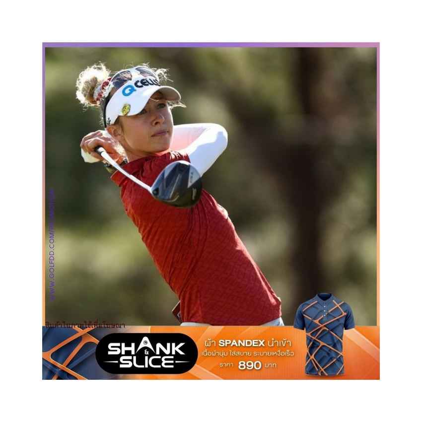 เนลลี่ คอร์ด้า ประกาศคืนสนามในสัปดาห์หน้ากับการแข่งขันกอล์ฟเมเจอร์รายการ U.S. Women's Open 