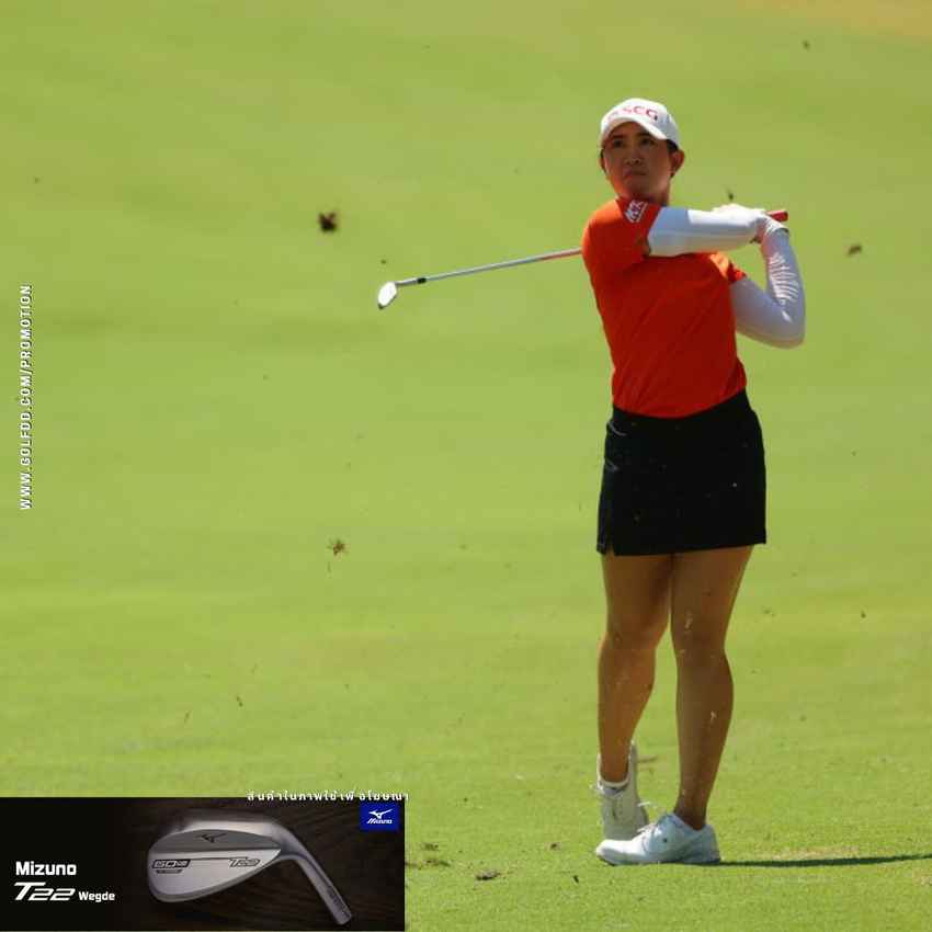 อันดับโลกนักกอล์ฟสาว วันที่ 6 มิถุนายน 2565 หลังจบรายการ US Women’s Open 2022 