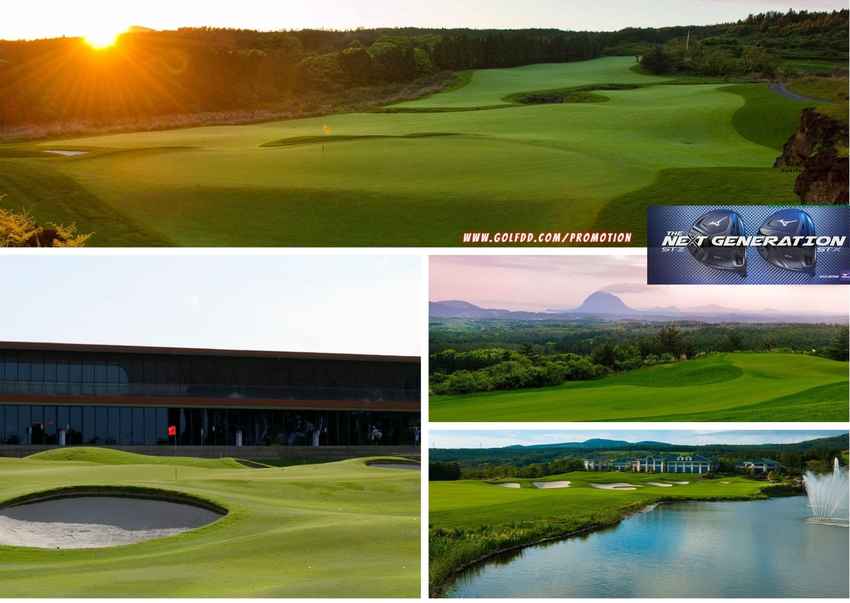 เอเชียนทัวร์ เผยโปรแกรมศึก “อินเตอร์เนชันแนล ซีรีส์” สนาม 3-4 ดวลที่สิงคโปร์และเกาหลีใต้ 