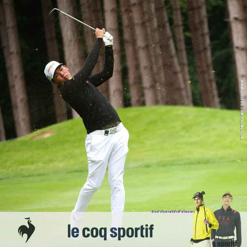 “เพชร” พชร คงวัดใหม่ รับกว่า 18 ล้านบาท ในกอล์ฟ LIV Golf Invitational Series London 