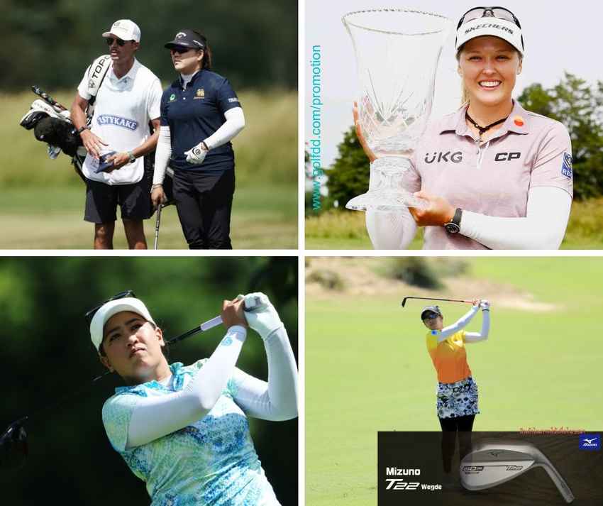 วิชาณี ซึ่งทำผลงานดีสุดในการเล่น 11 รายการในปีนี้ รับเงินรางวัล 20,037 เหรียญฯ 