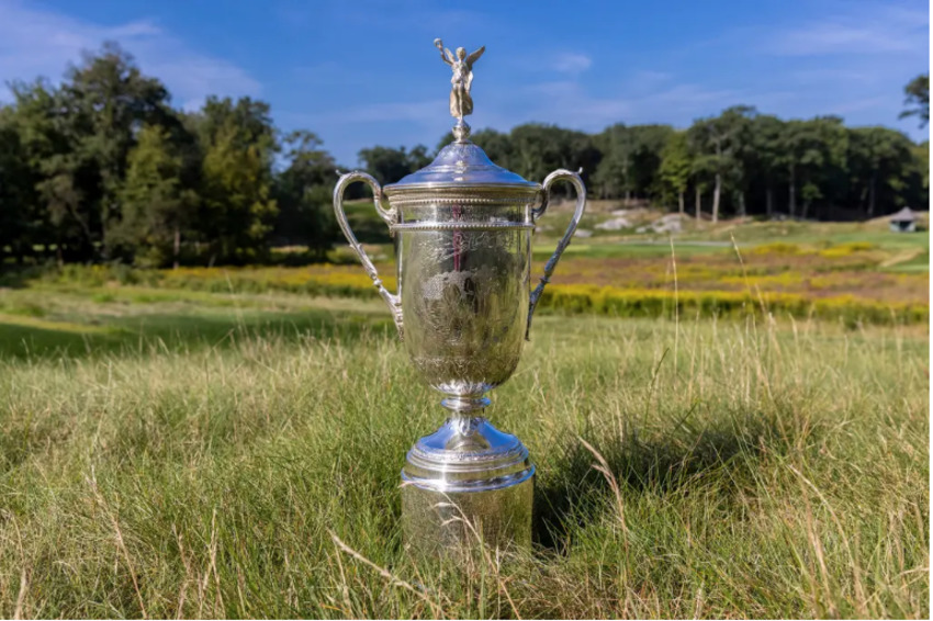 US Open ครั้งที่ 122 จะมีขึ้นในคืนนี้ที่สนาม เดอะ คันทรี คลับ พาร์ 70  มีนักกอล์ฟเข้าร่วมแข่งขัน 156 คน 