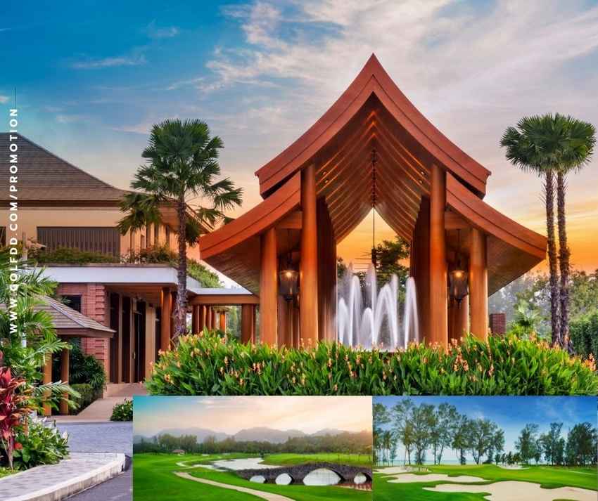 “อะเควลล่า กอล์ฟ แอนด์ คันทรี คลับ” เข้าร่วมเป็นสนามพันธมิตรของ เอเชียน ทัวร์ 