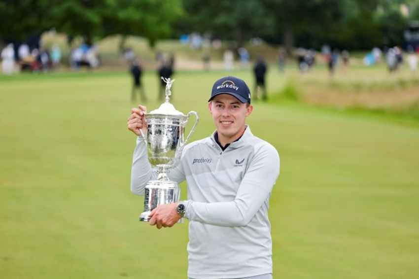 Things to know จากกอล์ฟเมเจอร์ US Open 2022 