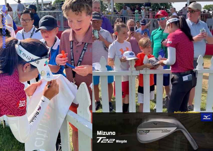 “จีโน่” อาฒยา ฐิติกุล กลับขึ้นมานำในอันดับคะแนน Rookie of the Year 2022 