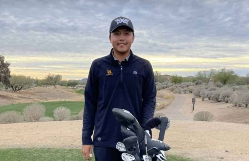 สัปดาห์นี้ เข้มข้น ลิมพะสุต จะลงแข่งขันใน  KORN FERRY TOUR   รายการ LIVE AND WORK IN MAINE  OPEN 