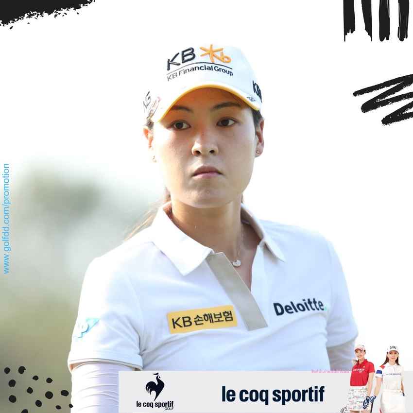 ชุน อิน กี  ขึ้นนำรอบแรกกอล์ฟ  KPMG Women's PGA Championship กอล์ฟเมเจอร์รายการที่ 3 ของปี 