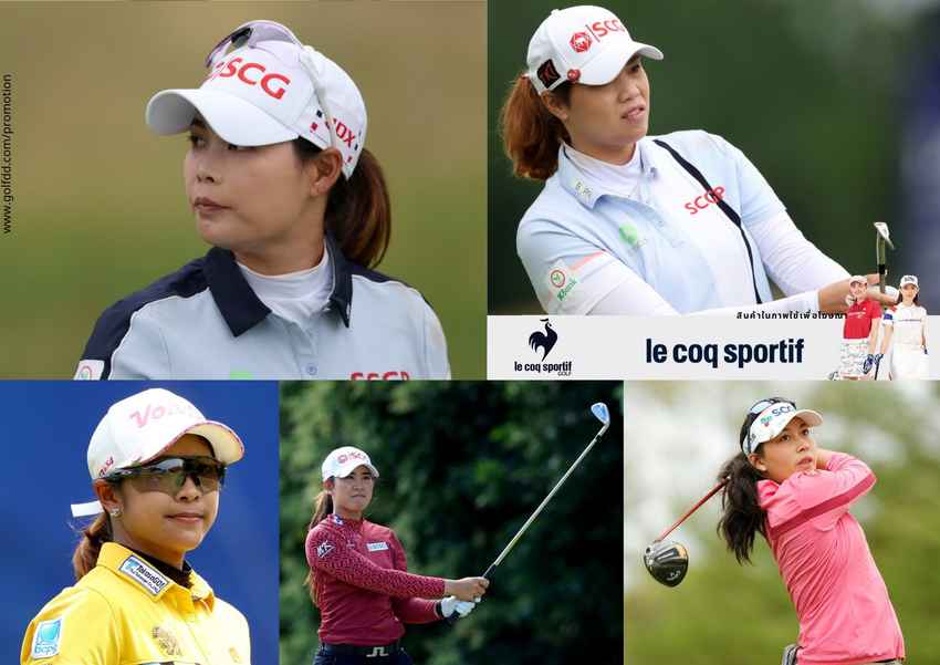 เงินรางวัลสำหรับการแข่งขันเมเจอร์ที่ 3 ของปี KPMG Women’s PGA Championship 2022 