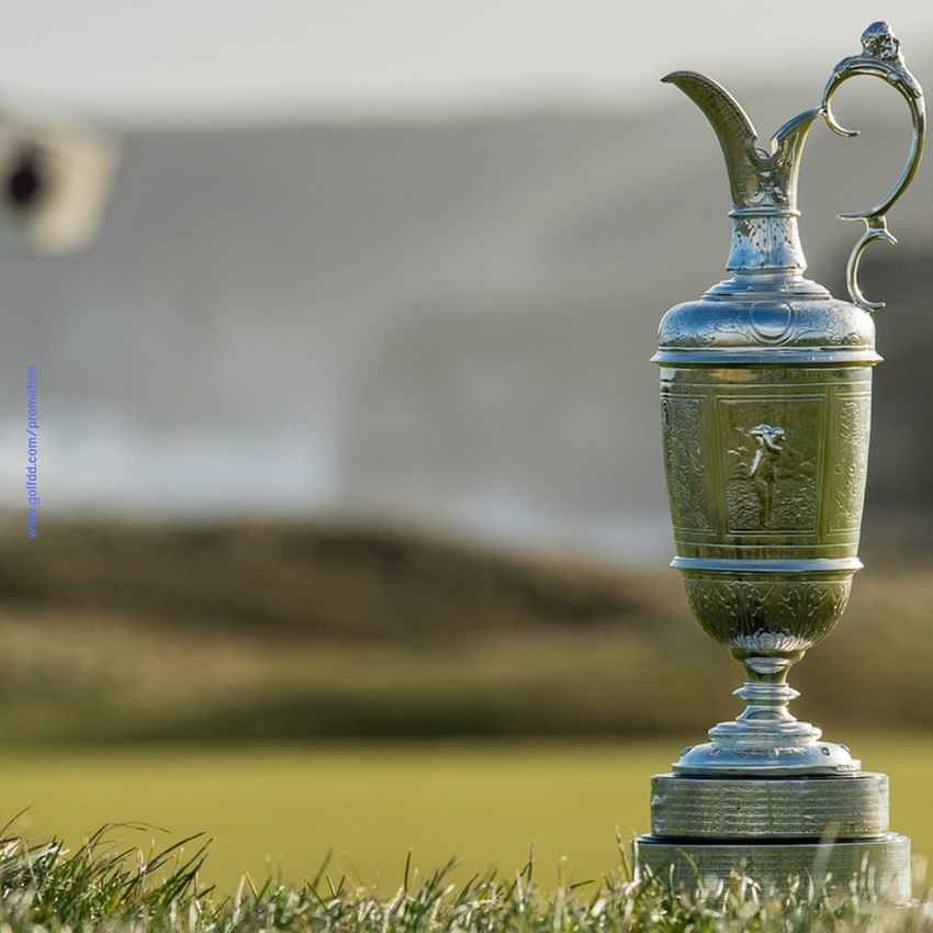 กอล์ฟเมเจอร์  The Open ประกาศเพิ่มเงินรางวัลเพื่อเป็นการฉลองครบรอบการจัดเป็นครั้งที่ 150 ด้วยการเพิ่มเงินรางวัลอีก 22 % หรือราว 504 ล้านบาท 