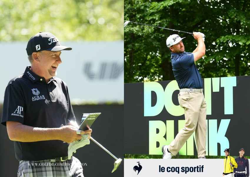 สปอนเซอร์เลิกหนุน โพลเตอร์-แม็คดาวล์ 