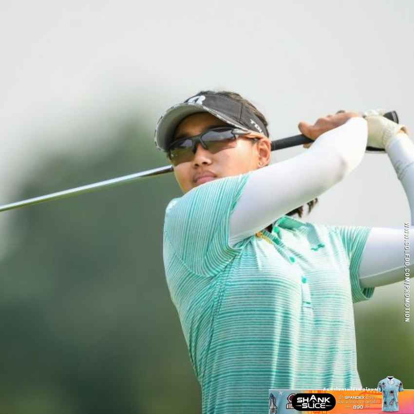 “โปรเอพริล” ชนกนันท์ อังกุรเศรณี จบที่ 4 ร่วมรายการ Twin Bridges Championship 