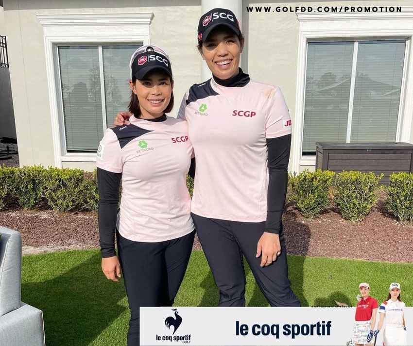 JUTANUGARNS กับความรู้สึกของครอบครัวใน MIDLAND สําหรับ DOW GLBI 