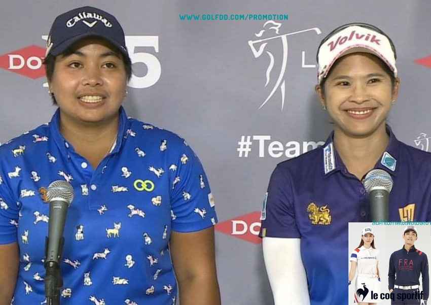 แหวน-ปริญญ์ ตาม 8 สโตรก 