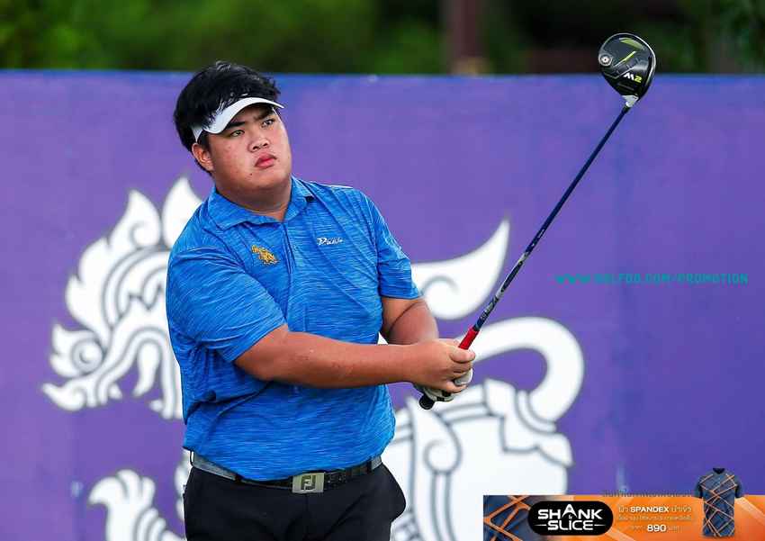 ‘เดชาวัต’ นำ 4 สโตรก ศึกสวิงอาชีพ สิงห์-เอสเอที ไทยแลนด์ พีจีเอ ทัวร์ รอบสามที่เขาชะโงก 