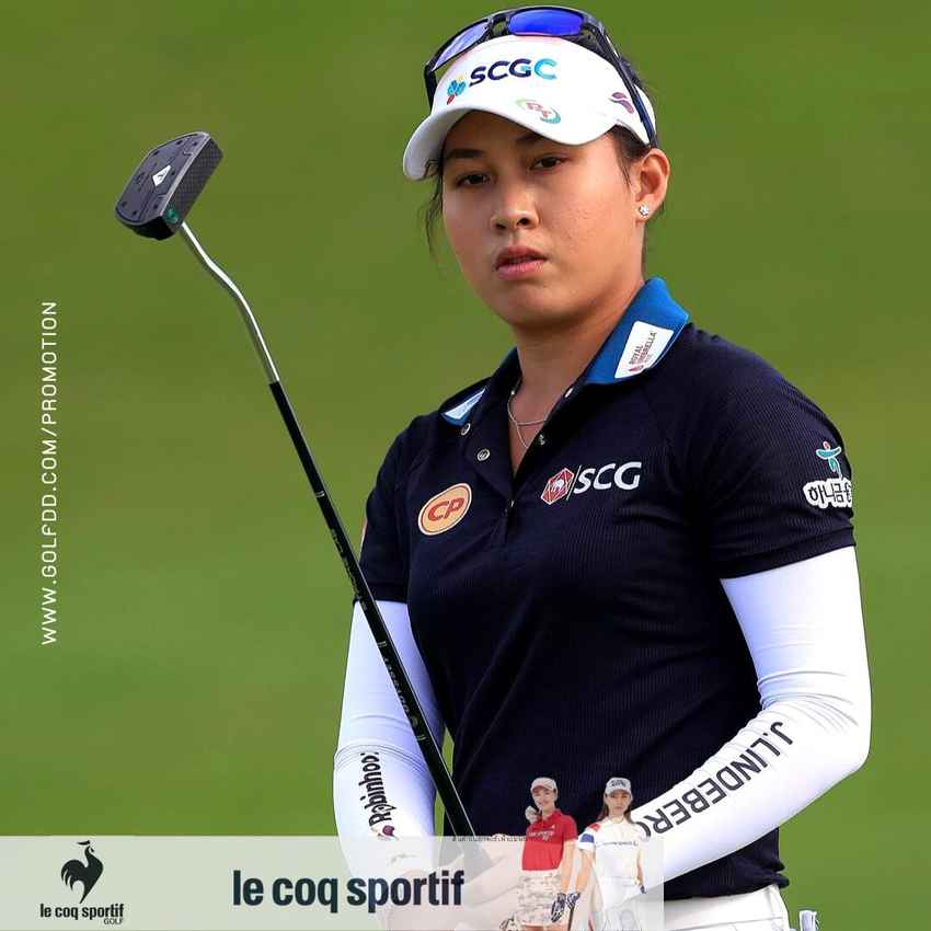 สถิติและผู้นำรางวัลต่างๆ หลังผ่านไป 17 รายการแรกของแอลพีจีเอทัวร์ 2022 