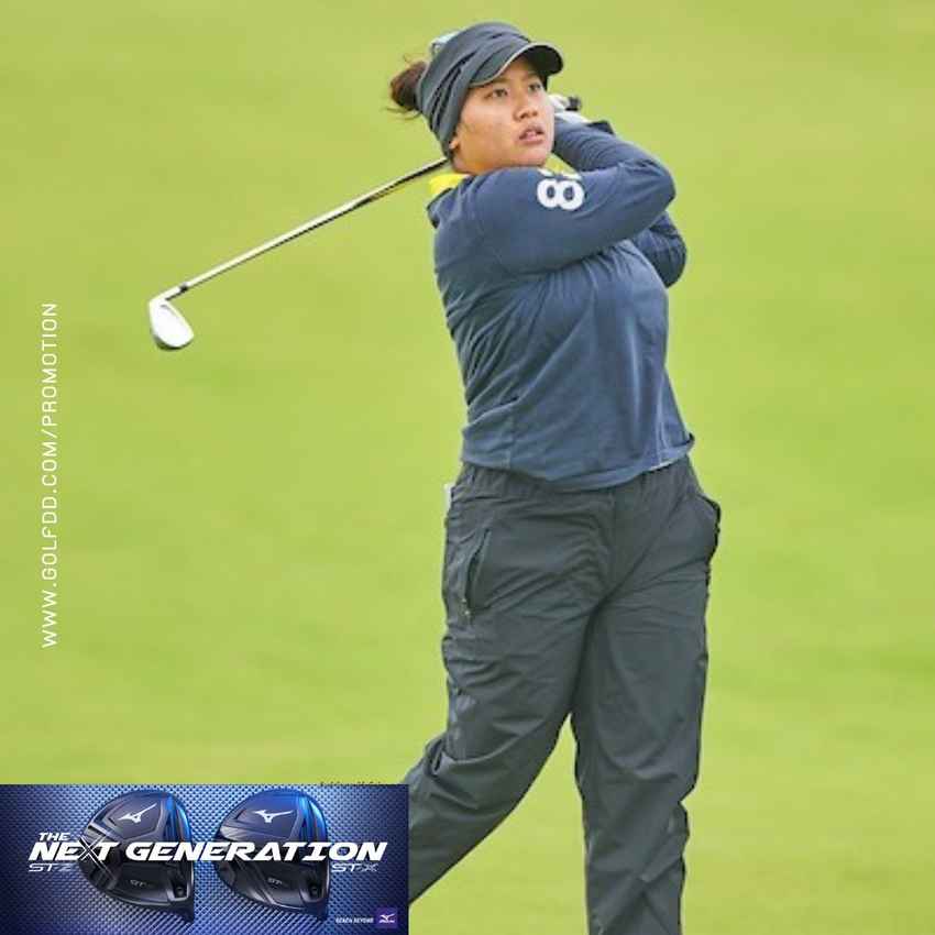 โปรพราว-ชเนตตี วรรณแสน กล่าวก่อนทำศึก Trust Golf Women’s Scottish Open ชิงเงินรางวัล 2 ล้านเหรียญฯ วันที่ 28-31 กรกฎาคมนี้ 