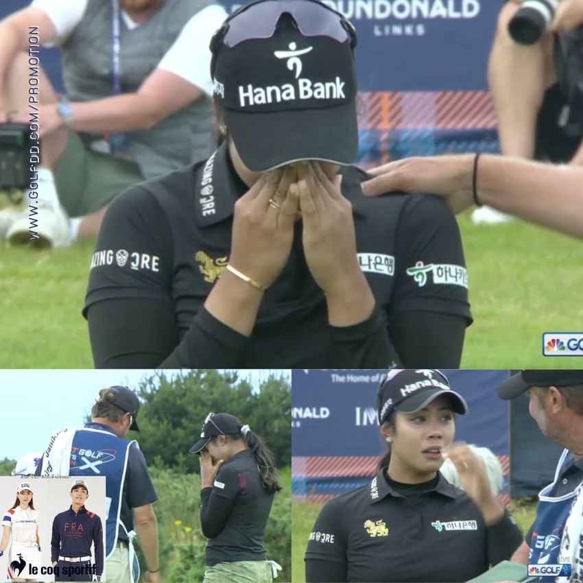 คืนฟอร์มแล้ว แพทตี้ ธวัชธนกิจ ผ่านเข้ารอบ เป็นการผ่านตัดตัวครั้งแรกใน 5 แมตช์ล่าสุด 