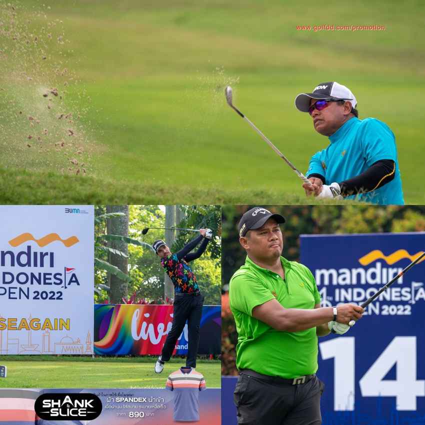 “อิทธิพัทธ์” เปิด 8 อันเดอร์ นำร่วมบนคลับเฮาส์ศึก อินโดนีเซีย โอเพ่น วันแรก 