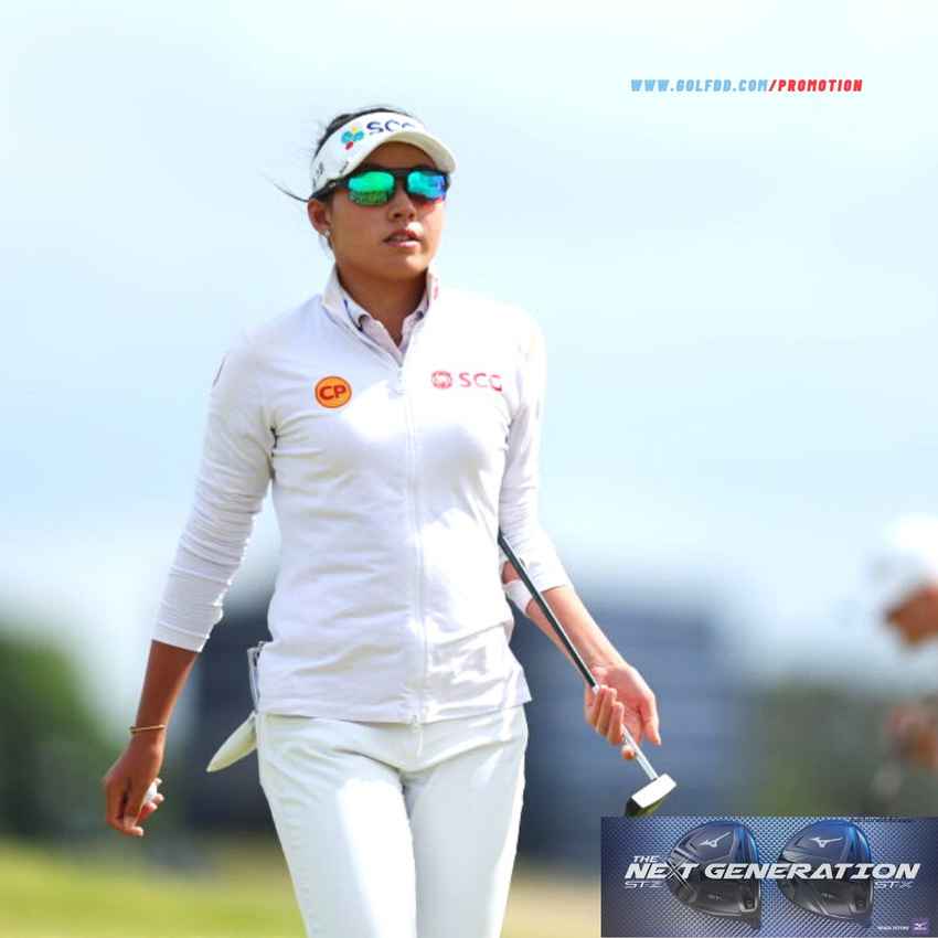 สถิติทำเงินรางวัล อาฒยา โปรสาวไทยทำเงินได้มากที่สุดเมื่อปีที่แล้วที่จำนวน 1,393,437 เหรียญ 