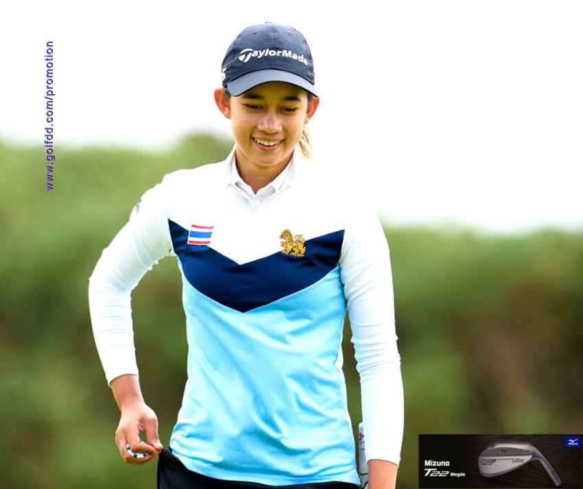 GALITSKY และ AND ANCEAUX เข้าสู่รอบรองชนะเลิศที่การแข่งขันมือสมัครเล่นของ GIRLS และ BOYS 