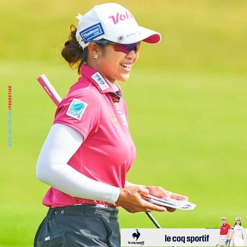 "โปรแหวน" พรอนงค์ เพชรล้ำ รับเงินรางวัล 25,811 เหรียญฯ หรือราว 9.1 แสนบาท 