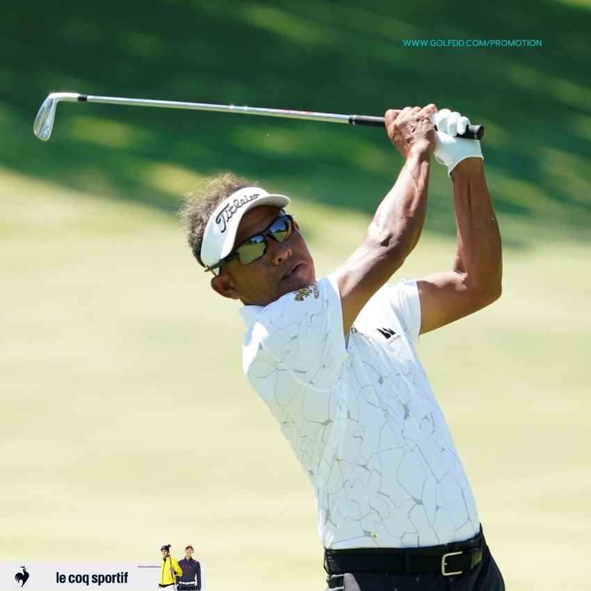 ธงชัย ใจดี ทำอีกผลงานยอดเยี่ยมด้วยการจบที่ 8 ร่วมในกอล์ฟพีจีเอทัวร์แชมเปี้ยนส์ รายการ Boeing Classic เมื่อวันที่ 14 สิงหาคม 2565 