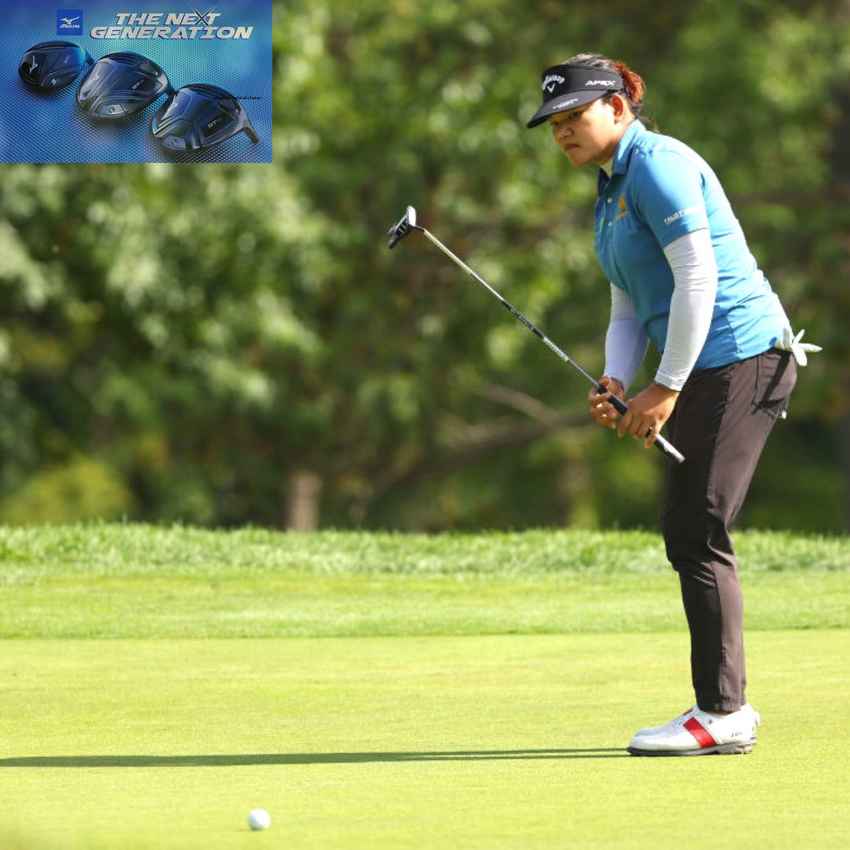 จบรอบสอง กอล์ฟแอลพีจีเอ ทัวร์ รายการ Dana Open presented by Marathon 6 จาก 7 สาวไทยผ่านเข้ารอบต่อไป 