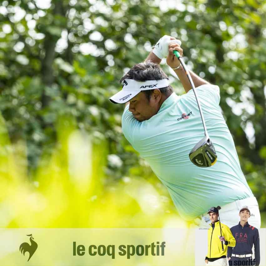 “โปรอาร์ม” กิรเดช ตามผู้นำ 2 สโตรกหลังจบรอบสอง หล่นไปอยู่ที่ 65 ร่วม ในรายการ Korn Ferry Tour Championship presented by United Leasing & Finance 