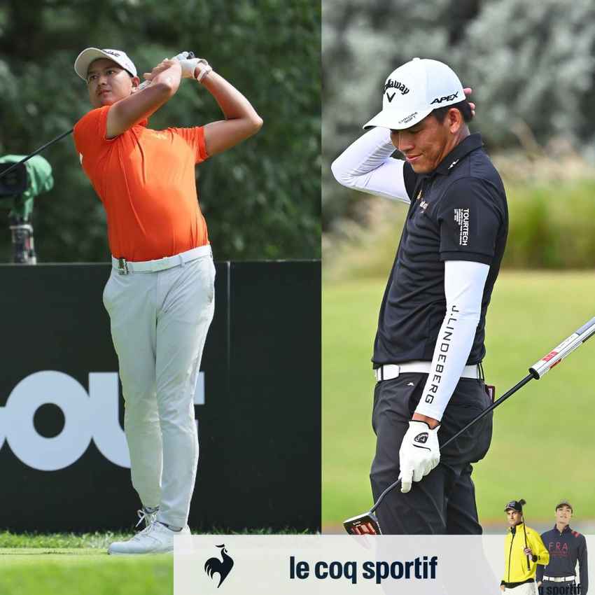 สดมภ์ แก้วกาญจนา รับเงินรางวัล 315,000 เหรียญฯ (ราว 11.6 ล้านบาท) จากการจบอันดับ 13 ร่วม สกอร์รวม 8 อันเดอร์ ในกอล์ฟ LIV Golf Invitational Boston ณ สนาม The International 