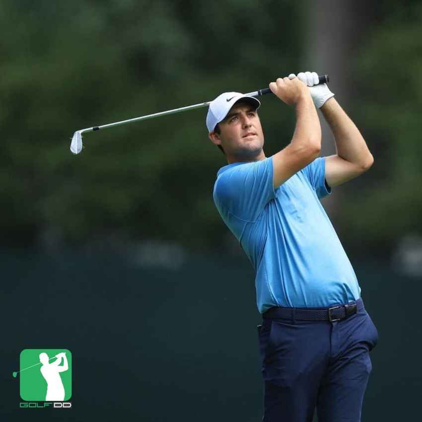 โหวต “สก็อตตี้ เชฟฟ์เลอร์” นักกอล์ฟยอดเยี่ยมประจำปีของพีจีเอทัวร์ 2022 (2022 PGA TOUR Player of the Year) 