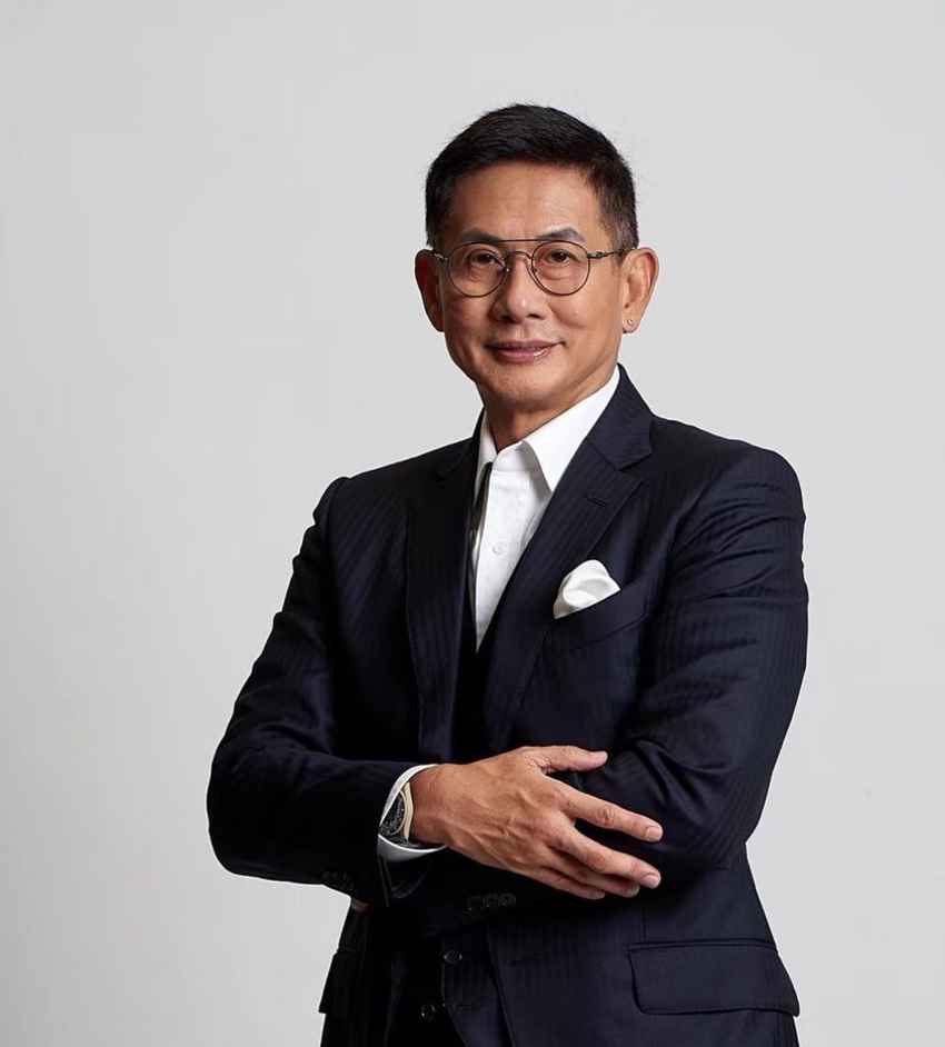 สิ้น "จุตินันท์ ภิรมย์ภักดี" ซีอีโอ บุญรอดบริวเวอรี่ 