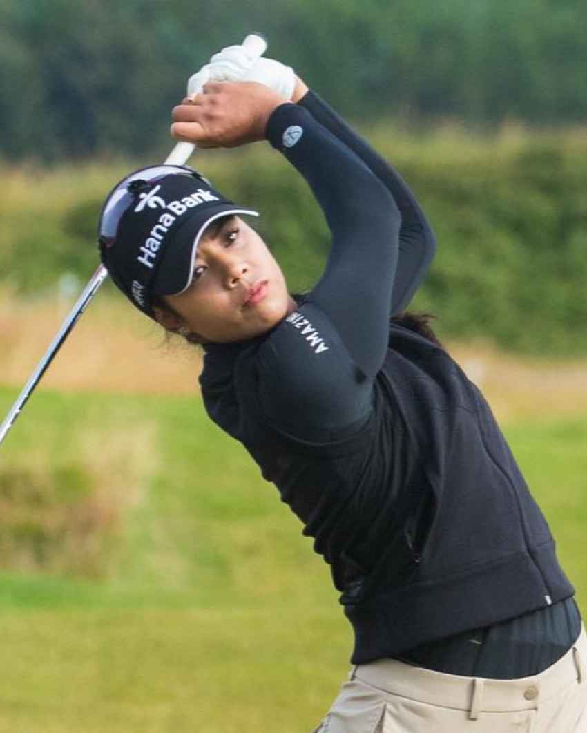 แอลพีจีเอทัวร์ 2022 เหลือเพียงแค่ 7 รายการสุดท้ายเท่านั้นที่นักกอล์ฟจะร่วมชิงเงินและรางวัลต่างๆ 