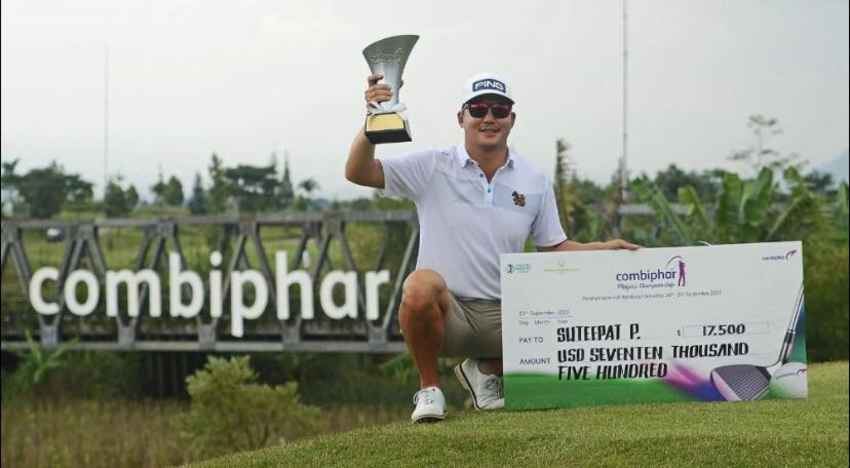เอเชียนเดเวลล็อปเม้นท์ทัวร์ (เอดีที)  2022 ผ่านไปแล้ว 13 รายการ นักกอล์ฟไทยคว้า 5 รายการ 