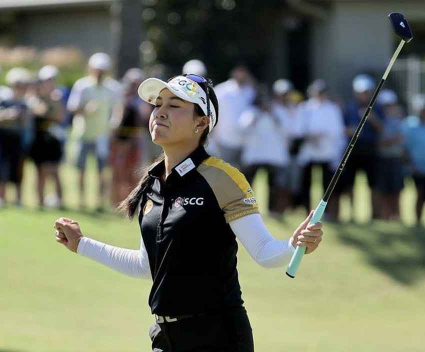 แอลพีจีเอทัวร์ สัปดาห์นี้ (29 ก.ย. -2 ต.ค.) 