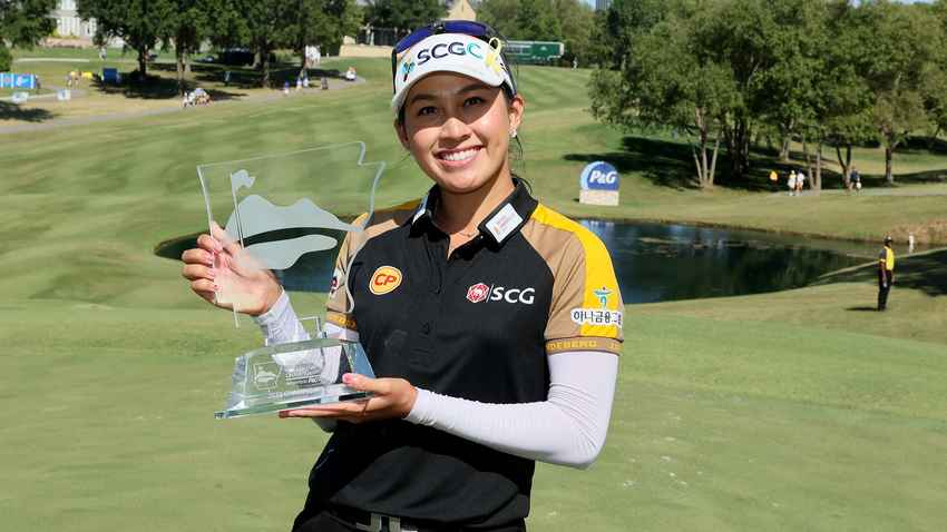 จีโน่” #อาฒยา ฐิติกุล มือ 3 ของโลก 