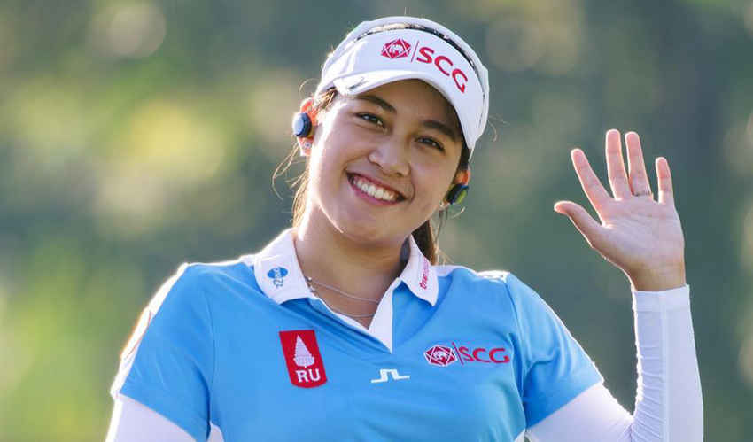 อาฒยา ฐิติกุล ได้เพิ่มอีก 70 คะแนนในส่วนของ Rookie of the Year 2022 