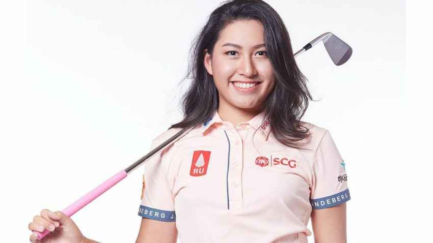 อาฒยา จะทำการแข่งขัน แอลพีจีเอทัวร์รายการ LPGA MEDIHEAL Championship ณ สนาม The Saticoy Club พาร์ 72 