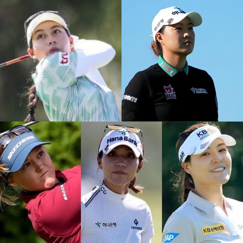 ร่วมส่งแรงใจแพริ่งรอบแรก BMW Ladies Championship 