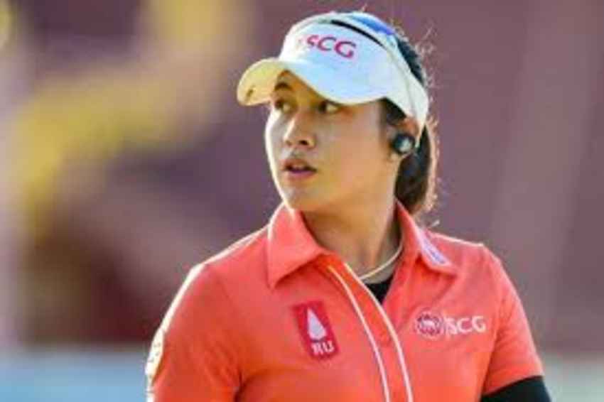 “จีโน่” อาฒยา ฐิติกุล มือ 2 ของโลก กล่าวถึงโอกาสในการขึ้นเป็นมือ 1 ของโลก 