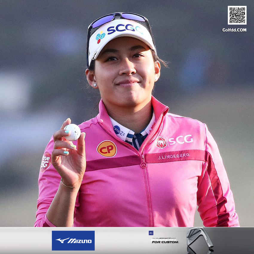 อาฒยา มีลุ้น ตำแหน่ง Rookie of the Year 2022 