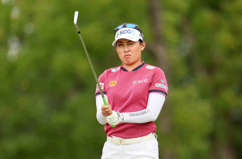 “โปรจีน” อาฒยา ฐิติกุล พร้อมกับ 6 โปรสาวไทย พร้อมไล่ล่าแชมป์รายการโตโต เจแปน คลาสสิก ชิงเงินรางวัลรวม 2 ล้านดอลลาร์สหรัฐ 