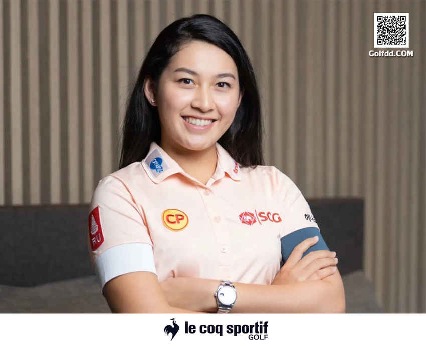 “ประยุทธ์” ปลื้ม “โปรจีน” ขึ้นแท่นนักกอล์ฟหญิงมือ 1 โลก ยกเป็นแรงบันดาลใจให้คนรุ่นใหม่ 