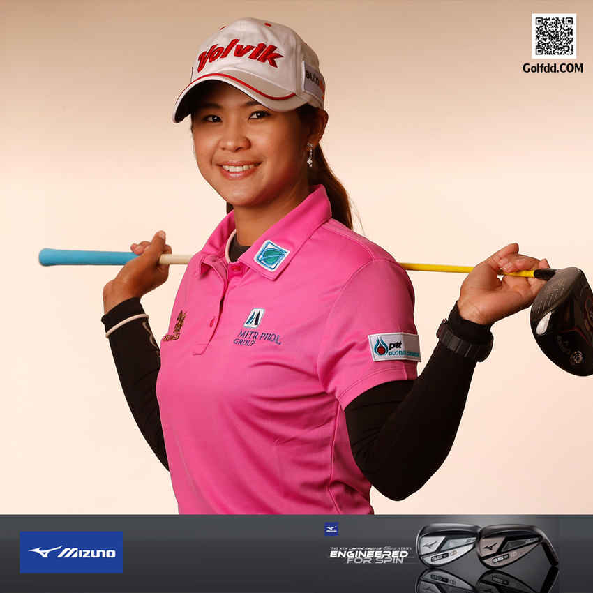 “โปรแหวน”ต้องติดท็อป 60 เพื่อโอกาสในการเล่น CME Group Tour Championship 