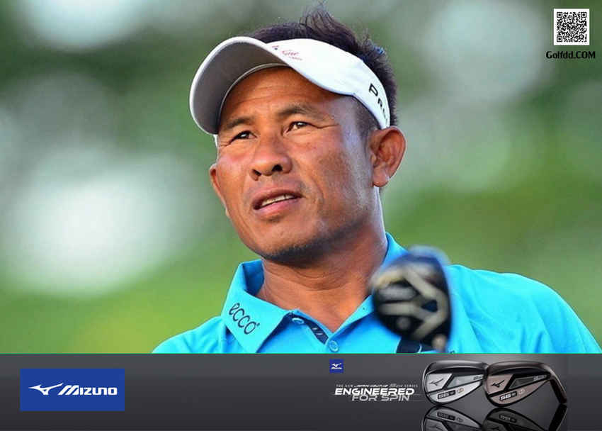 ธงชัยเก็บเพิ่มอีก3อันเดอร์อยู่ที่8ร่วมศึกชาร์ลส ชเว็บฯ 